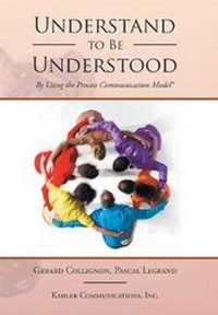 Enlarge image Cover: Understand to Be Understood - Xlibris
