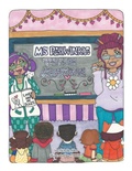 Cover: Ms. Periwinkle Teaches Acceptance - Xlibris