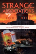 Cover: Strange Associations - Xlibris
