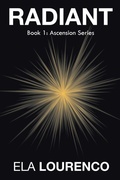 Cover: Radiant - Xlibris