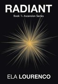 Cover: Radiant - Xlibris