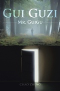 Cover: Gui Guzi - Xlibris