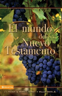 Abbildung von: El Mundo Del Nuevo Testamento - Vida Publishers