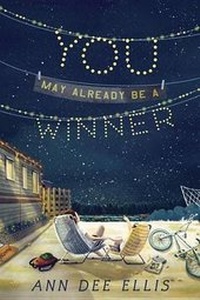 Enlarge image Cover: You May Already Be a Winner - Listening Library (Audio)