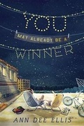 Cover: You May Already Be a Winner - Listening Library