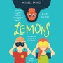 Cover: Lemons - Listening Library