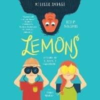 Enlarge image Cover: Lemons - Listening Library