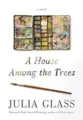 Cover: A House Among the Trees - Books on Tape