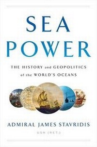 Enlarge image Cover: Sea Power - Books on Tape