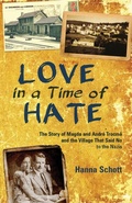 Cover: Love in a Time of Hate - Herald Press (VA)
