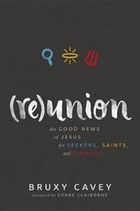 Enlarge image Cover: Reunion - Herald Press (VA)