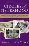 Cover: Circles of Sisterhood - Herald Press (VA)