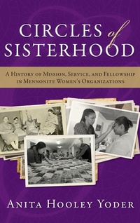 Enlarge image Cover: Circles of Sisterhood - Herald Press (VA)