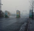 Cover: Partition - John Irvine Images