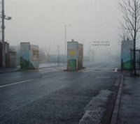 Enlarge image Cover: Partition - John Irvine Images