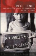 Cover: Resilience - From Killing Fields to Boardroom - Fastpencil Publishing