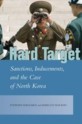 Cover: Hard Target - Stanford University Press