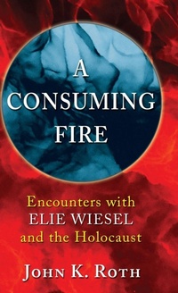 Enlarge image Cover: A Consuming Fire - Wipf & Stock Publishers