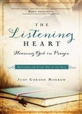 Cover: The Listening Heart - Gospel Light