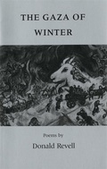 Cover: The Gaza of Winter - University of Georgia Press