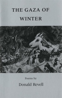 Enlarge image Cover: The Gaza of Winter - University of Georgia Press