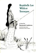 Cover: Rosiebelle Lee Wildcat Tennessee - University of Georgia Press