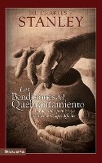 Abbildung von: Las Bendiciones Del Quebrantamiento - Vida Publishers