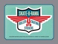 Cover: Roller Rink - Sticker Box - Laughing Elephant