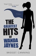Cover: The Greatest Hits of Wanda Jaynes - Breakwater Books Ltd.