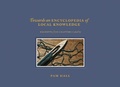 Cover: Towards an Encyclopedia of Local Knowledge Volume I - Breakwater Books Ltd.