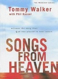 Cover: Songs from Heaven - Regal Books