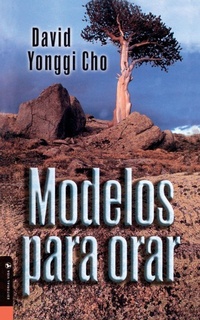 Abbildung von: Modelos para orar - Vida Publishers