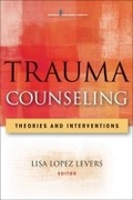 Cover: Trauma Counseling - Springer Publishing Company