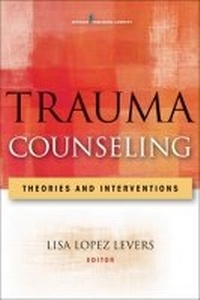 Enlarge image Cover: Trauma Counseling - Springer Publishing Company