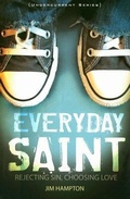 Cover: Everyday Saint - Barefoot Ministries of Kansas City