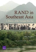 Cover: RAND in Southeast Asia - RAND