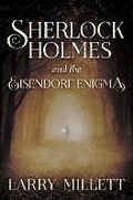 Cover: Sherlock Holmes and the Eisendorf Enigma - University of Minnesota Press