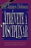 Abbildung von: Atrevete a disciplinar (nueva edicion) - Vida Publishers
