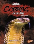Cover: Killer Animals Cobras on the Hunt - Capstone Press
