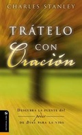 Cover: Tratelo Con Oracion - Vida Publishers