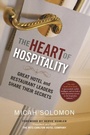 Cover: Heart of Hospitality - SelectBooks
