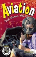 Cover: Aviation - Nomad Press
