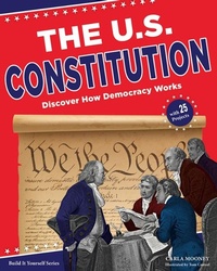 Enlarge image Cover: U.S. Constitution - Nomad Press