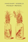Cover: Imaginary Vessels - Copper Canyon Press