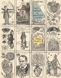 Cover: Self-Portrait as Wikipedia Entry - Copper Canyon Press