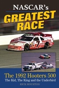 Cover: NASCAR's Greatest Race - CarTech Inc