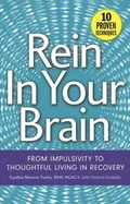 Cover: Rein In Your Brain - Hazelden Publishing