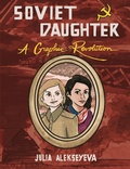 Cover: Soviet Daughter - Microcosm Publishing