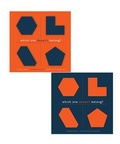 Cover: Which One Doesn't Belong? - Stenhouse Publishers