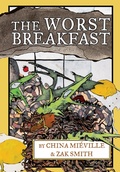 Cover: The Worst Breakfast - Black Sheep